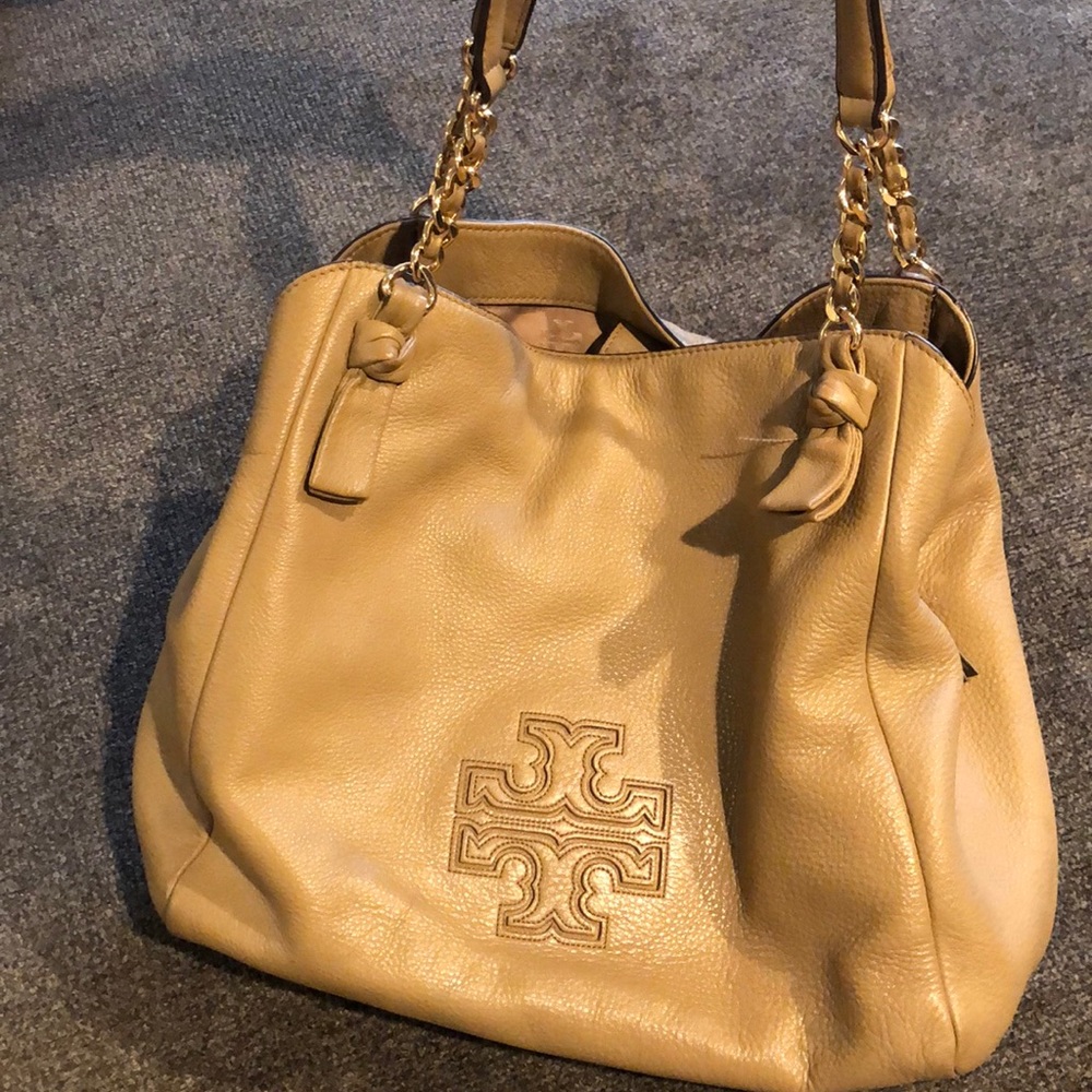 Tory Burch shoulder purse
